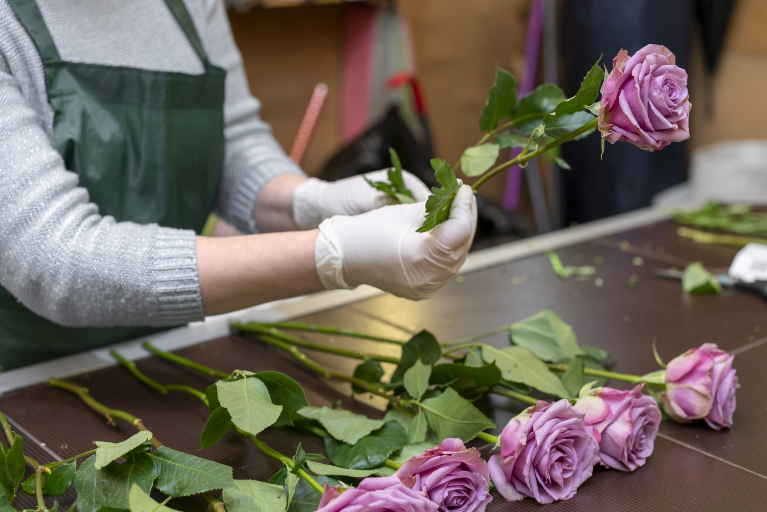 quality-rose